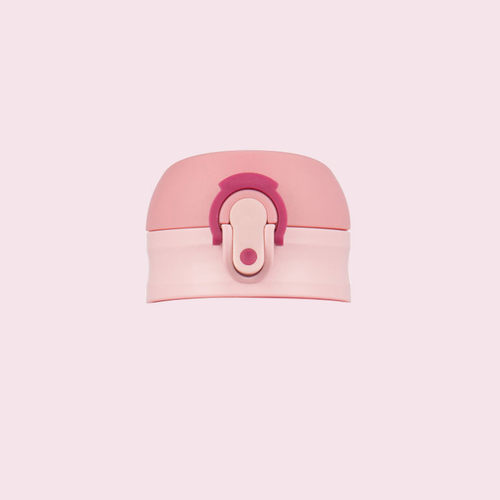 弹盖保温杯原装配件水杯盖吸管盖直饮盖水壶盖子小学生通用杯盖