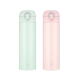 富光保温杯女高颜值316不锈钢杯子大容量儿童学生男上学专用水杯