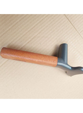 爱仕达炒锅CF30T10A CF32T10A CF34T10木舟可立手柄组件无螺丝