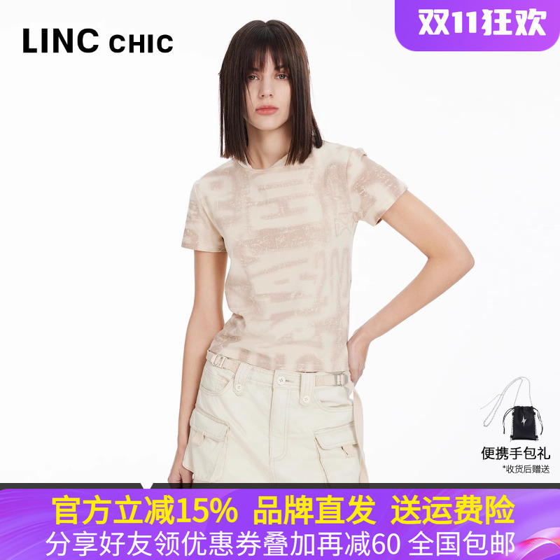 金羽杰夏季工装短裙水洗半身裙