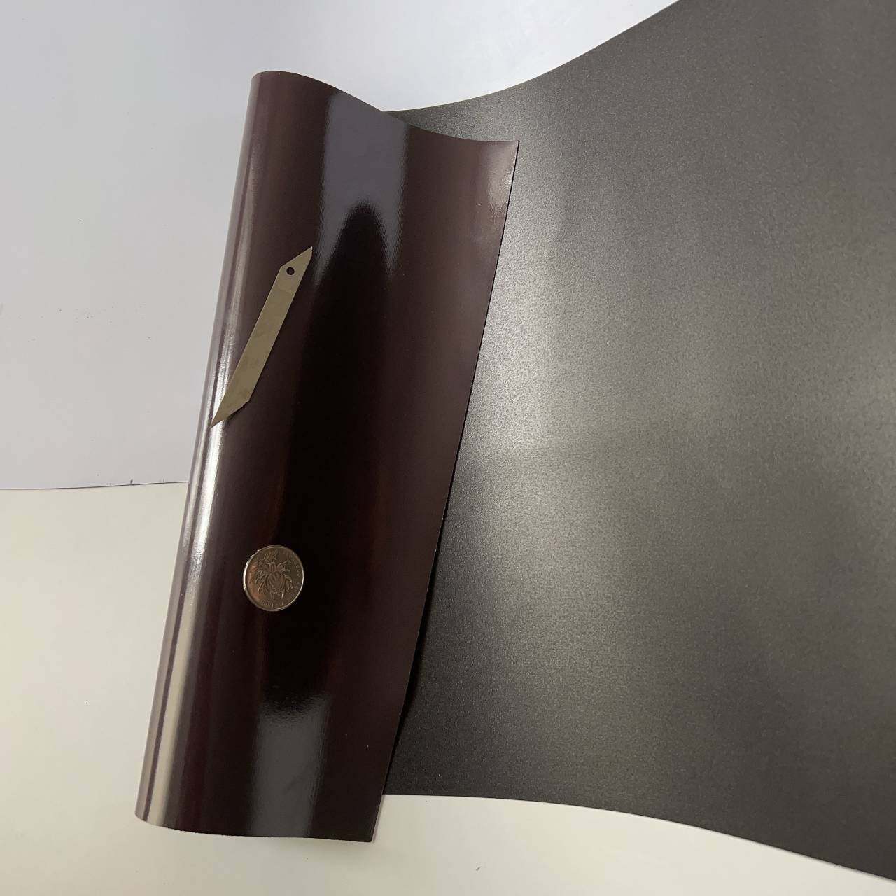 磁性软黑板空白黑板贴片