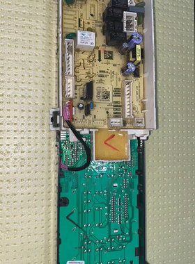 适用小天鹅洗衣机TD100V21DS5电脑板电源控制主板 17138100024890