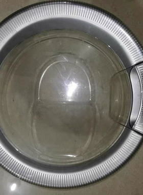 洗衣机配件EWN12488W洗衣机瞬时门锁左开门式主板显示板