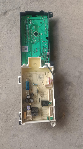 适用于小天鹅滚筒洗衣机TG100C11DY显示板主板17138100028004