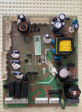 适用海信容声BCD-268WTDGVBP电冰箱电脑板控制主板电源板1862609