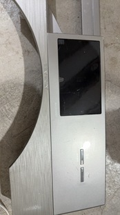 适用比弗利洗衣机控制触摸面板BVL1D100EY 17138100019084电脑板