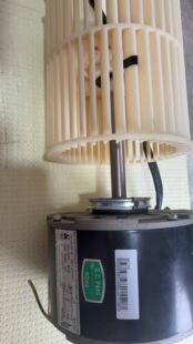 适用三星中央空调内机电机YSK140-60-4B内风机马达DB31-00314A
