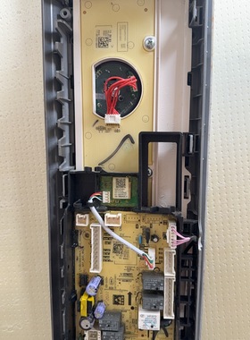 适小天鹅洗衣机TD100Q366WMUDY电源板17138100020810显示板18859