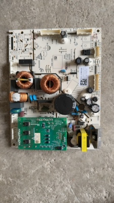 BCD-535WSS2HP电脑板适用容声冰箱VTH1113YA变频板电源板2263879