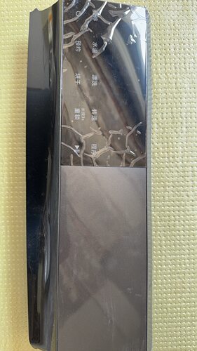 适用于洗衣机XHQG100MJ202电脑板N032402-000276-004