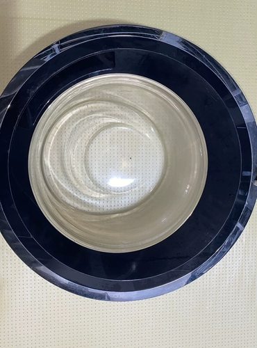 适用西门子洗衣机XQG90-WM12P2601W WM12P2681W WM12P2691W玻璃门