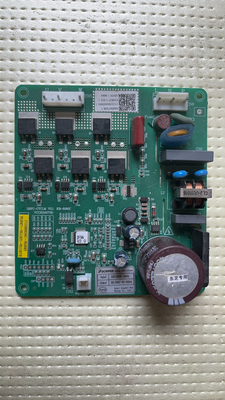 美的冰箱变频板VFL090 110CY1 110CY1H压机驱动板17131000003041