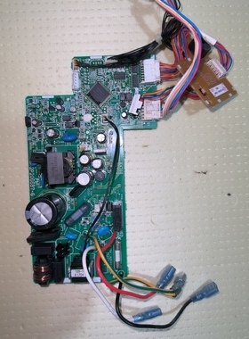 适用大金空调2P206687-2-6内机板FTXG50JV2C主板FTXF135KC接收板