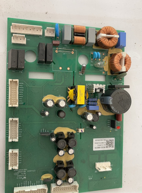 适用TCL冰箱3B102-000370主板20220507电脑板主控板主变频一体