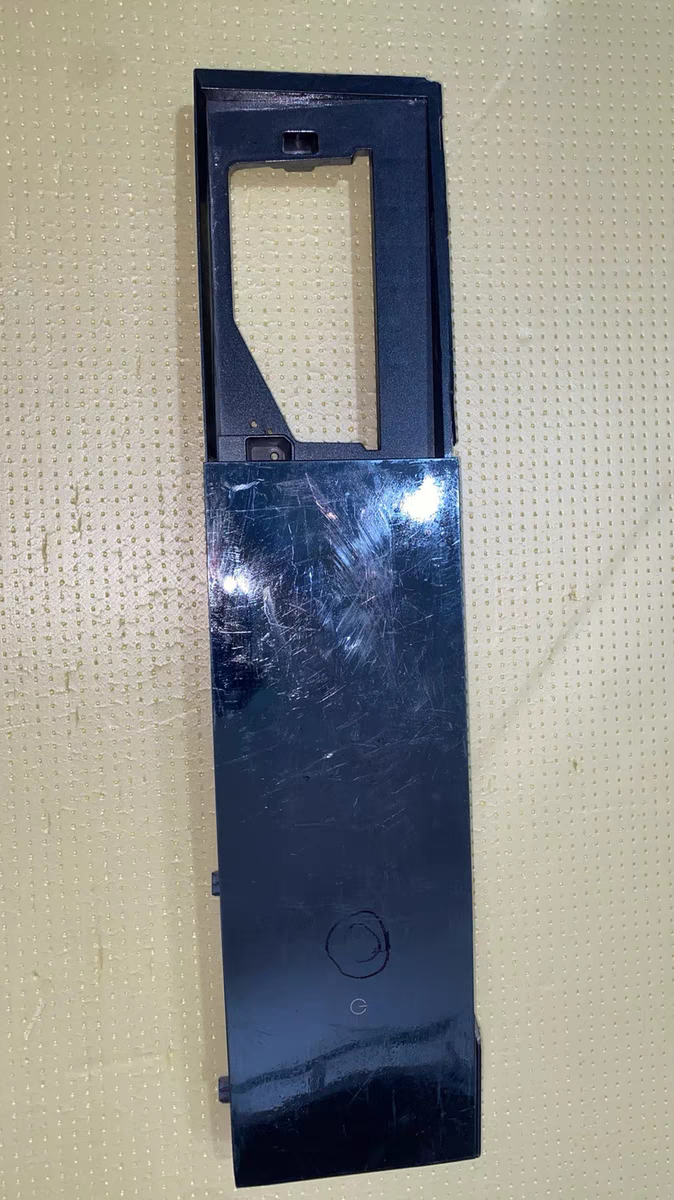 适用于美的滚桶洗衣机CLGS10E-E主板型号17138100024534