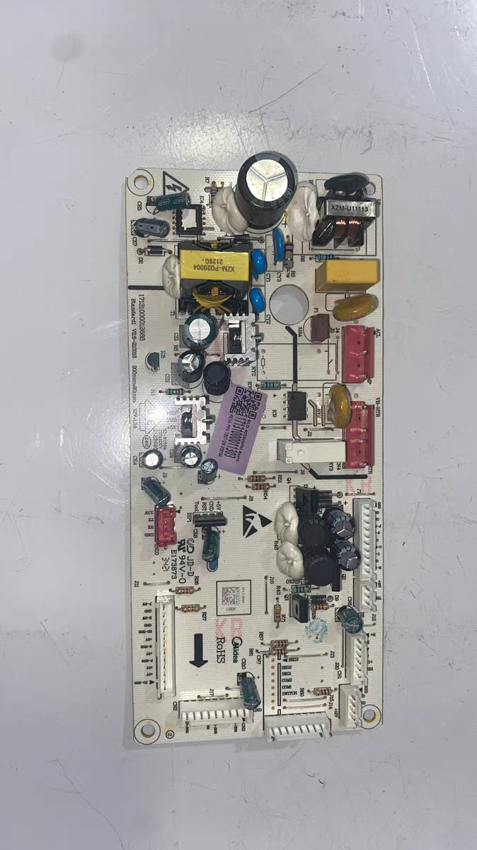 原装冰箱主板BCD-405WTGPM电源电脑板17131000011303