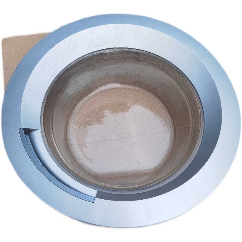 海尔滚筒洗衣机XQG70-BX12288Z观察窗XQG65-BX10266A整套门玻璃