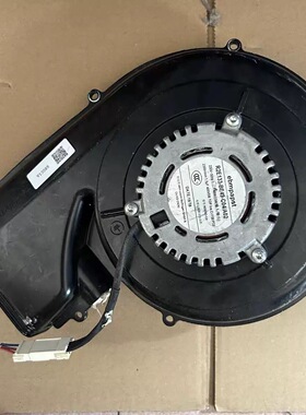 海尔滚筒洗衣机XQG80-HBDX14686LU烘干电机R2E133-BE49-C04/A02