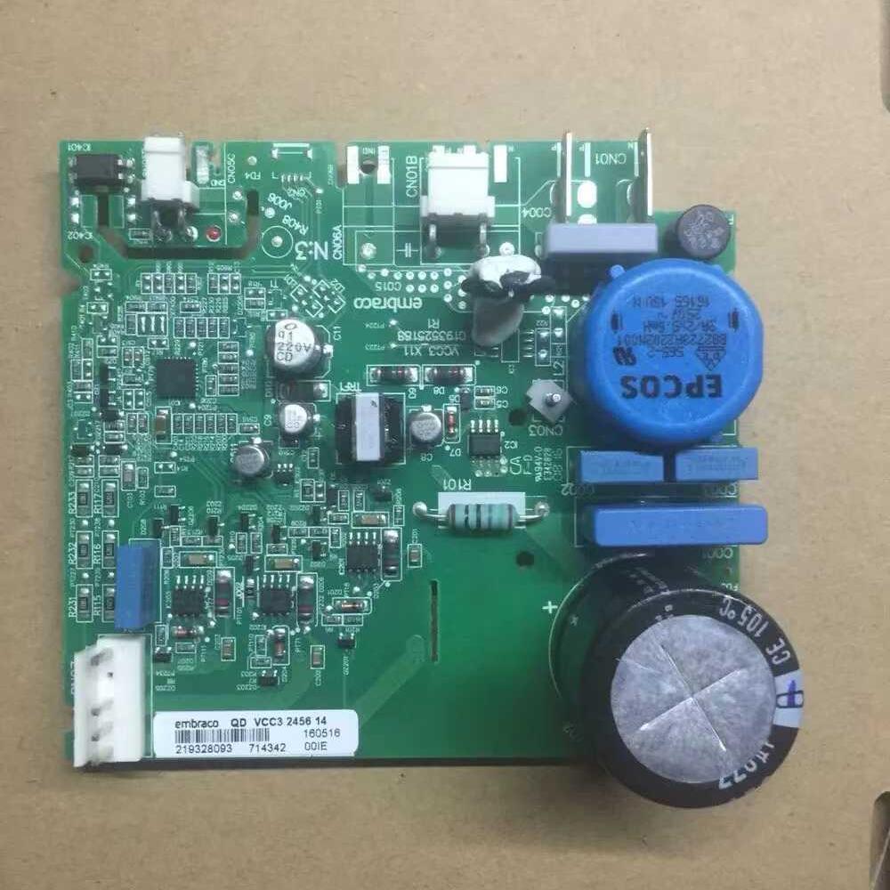 BCD-649WADV适用海尔电脑路主板