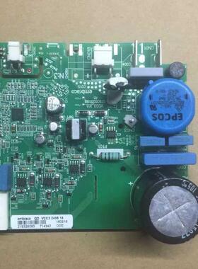 适用海尔冰箱变频板控制板驱动板电脑路主板BCD-649WADV,649WACZ