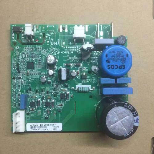 BCD-649WADV适用海尔电脑路主板