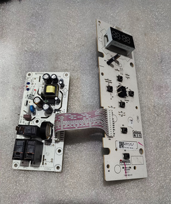 适用于格兰仕微波炉主板MPP010-G1 显示板MBL931-LC27