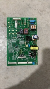 原装美国通用冰箱主板 控制板 电脑板 200D6223G004