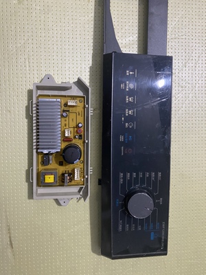 适用伊莱克斯滚筒洗衣机EWF12903WB电脑板5041-00239电路主板配件