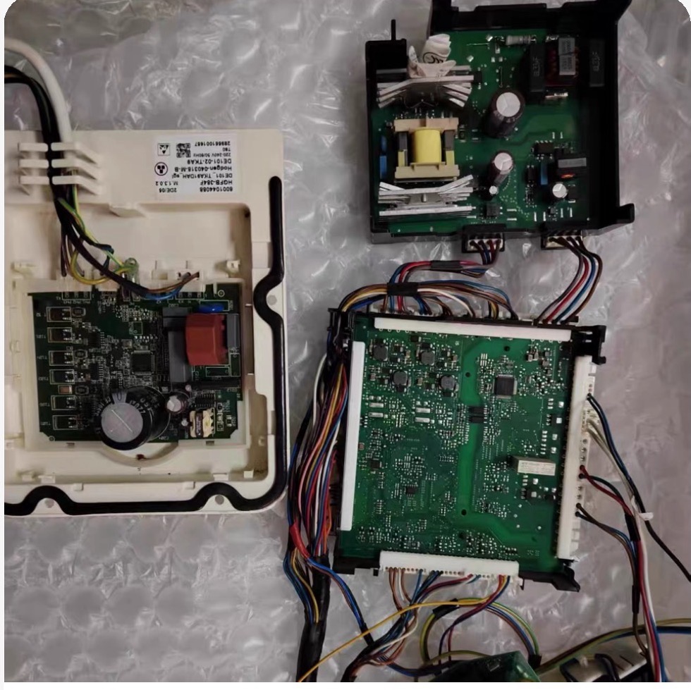 适用西门子冰箱 主板 KM49FSG0TI电源板主板控制模块8001049141