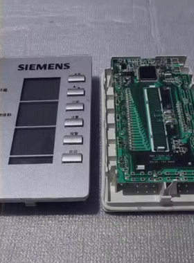 适用西门子电冰箱KK22F48TI/KK22F68TI显示板9000162544操作模块