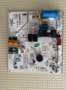 TCL空调电脑板DPG-A.RT/A010235-V1.3  A010096-V1.4 A010098