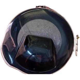 三星WD90K5410OX 90K5410OX玻璃门小门门总成 SC滚筒洗衣机XQG90