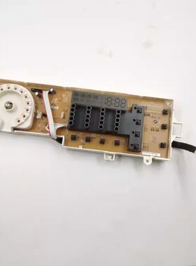 适用于三星电脑板WF602U2BKSD WF702U2BBGD DC92- 01112A-01082A