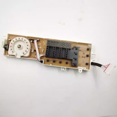 适用于三星电脑板WF602U2BKSD WF702U2BBGD DC92- 01112A-01082A