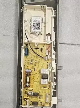 小天鹅滚筒洗衣机TG100V88WMUIADY5电脑板电源主板17138100018561