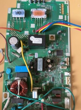 适用大金拆机空调外机主板2P271899-1 3PCB2824-71 RXM335NC