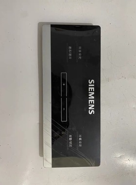 西门子BCD-610W(KA92NV03TI)双门电冰箱 显示板9000239807