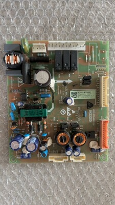 适用海信容声冰箱BCD-612WTDGVBP1874563 1626650电源板电脑主板