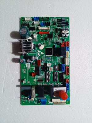 适用海尔中央空调RFTD22MX(N)多联机内机主板0151800161E/C/B/F/G
