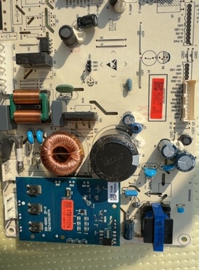 适用海信冰箱主板BCD-431WSK1FPG电脑板JM2157206驱动VTB1113YA