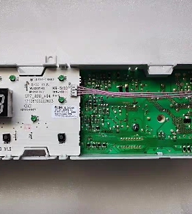 适用于小天鹅滚筒洗衣机TG70/80-1229EDS电脑板301330700072主板