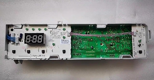 适用于小天鹅滚筒洗衣机TG70 1229EDS电脑板301330700072主板