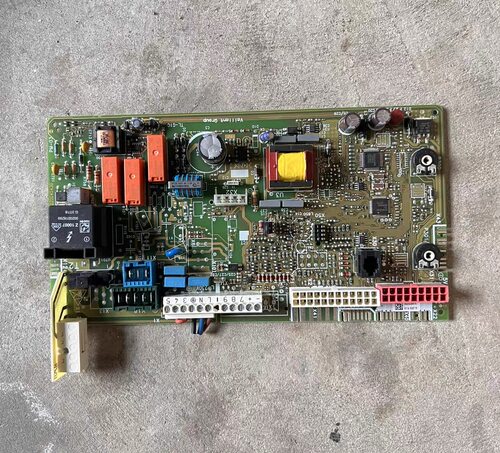 适用于VAILLANT TC-AG1 威能燃气壁电路板 0020035443 0020045430