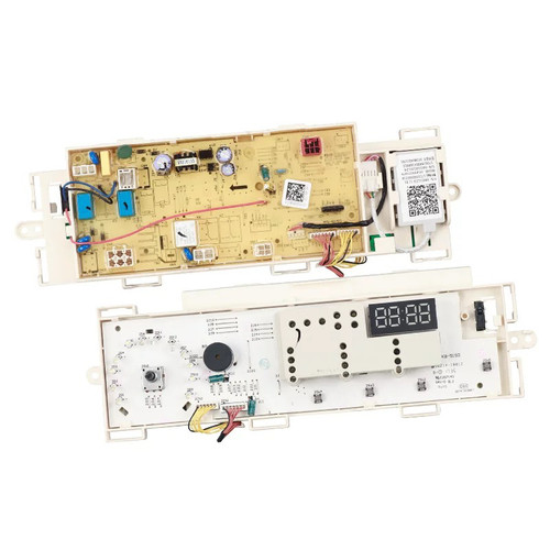 滚筒洗衣机TG80V61WDX电脑板17138100010143主控板