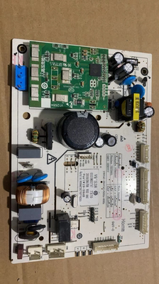 适用于伊莱克斯变频冰箱电脑板主板主控板ZHE3201HGA 0321802797
