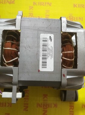 三星滚筒洗衣机 WD-B1265R 1255 WD7752C 变频电机 DWS6003ST