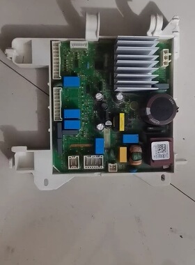 美的MG100NT2WADQC/PD3QCT/Q63DJ滚筒洗衣机驱动板17138100024431