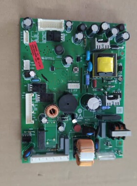 0061800458B适用海尔冰箱电脑板主板电源板BCD-360WDCL/360WDCKU1