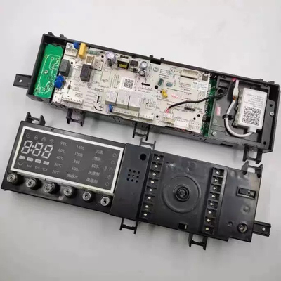 适用小天鹅滚筒洗衣机TG80-1422WIDG电脑板 17138100007863主控板