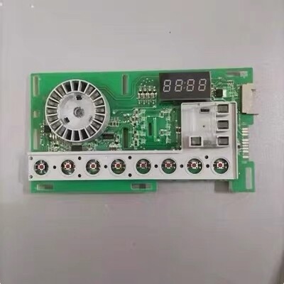 洗衣机EG80B829GEG70B829W电脑显示板电脑板主板0021800150